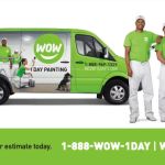 WOW 1 DAY PAINTING Asheville