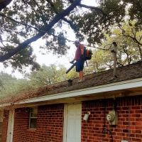 HD Handyman & Leak Pro Roofing Service’s 24/7 ico
