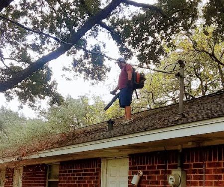 HD Handyman & Leak Pro Roofing Service’s 24/7