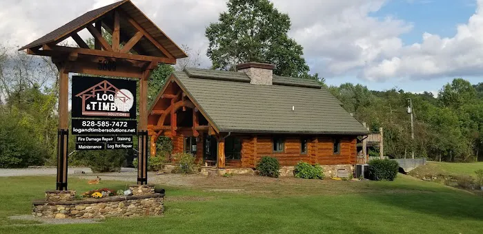 Log & Timber Solutions LLC Picture 1