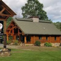 Log & Timber Solutions LLC ico