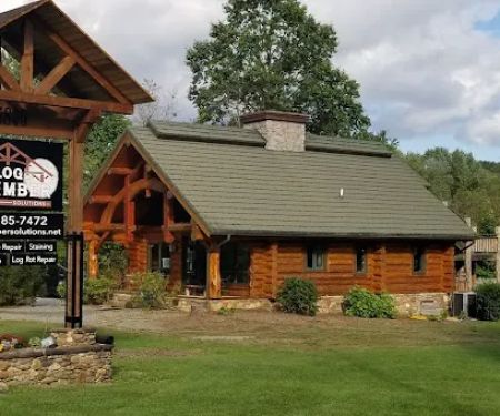 Log & Timber Solutions LLC
