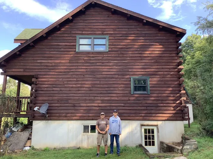 Log & Timber Solutions LLC Picture 3