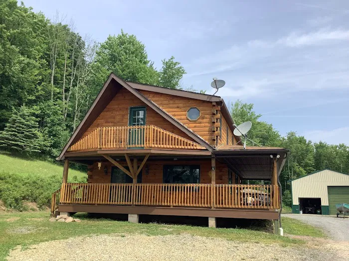 Log & Timber Solutions LLC Picture 2
