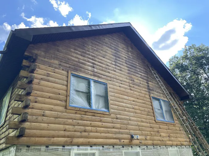 Log & Timber Solutions LLC Picture 4