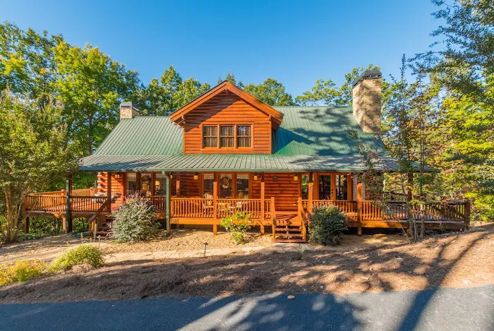 Log & Timber Solutions LLC Picture 6