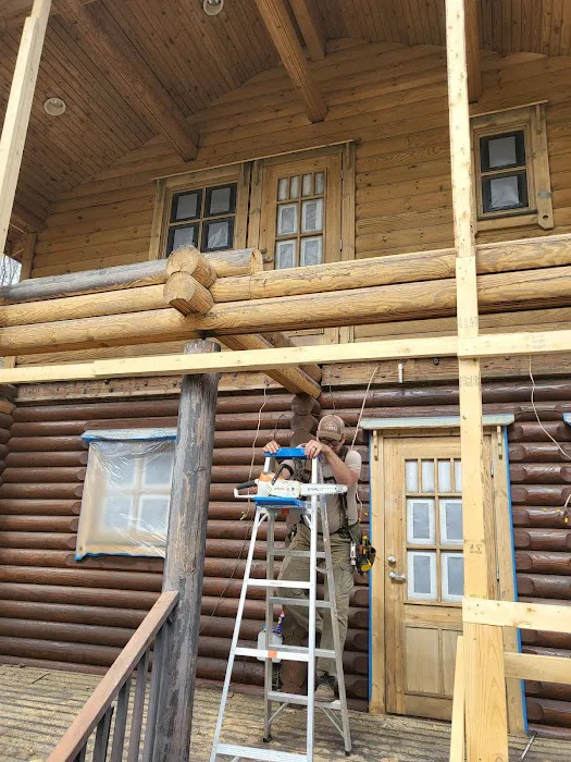 Log & Timber Solutions LLC Picture 8