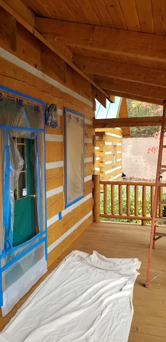 Log & Timber Solutions LLC Picture 10