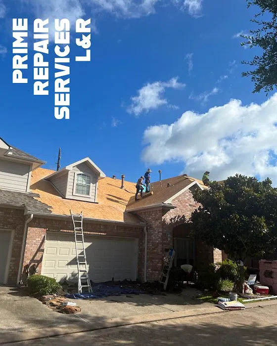 PRIME REPAIR SERVICES L&R LLC Picture 5