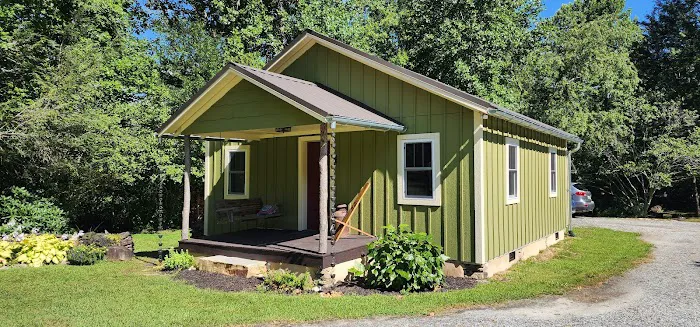 French Broad Craftsman Picture 1