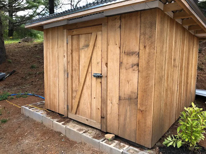 French Broad Craftsman Picture 5