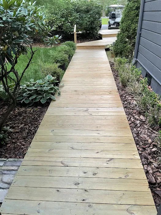 French Broad Craftsman Picture 6