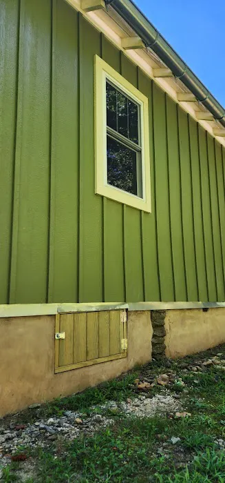 French Broad Craftsman Picture 4