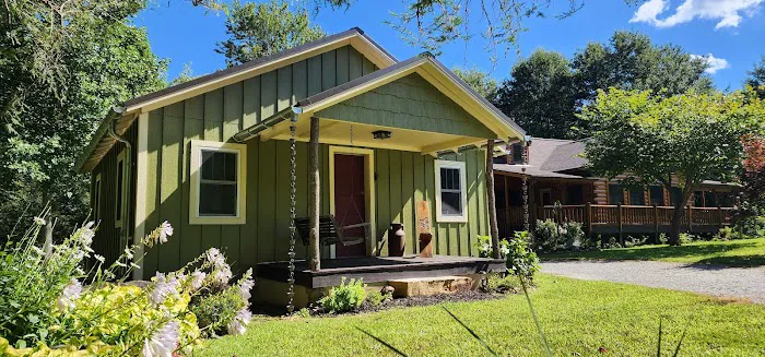 French Broad Craftsman Picture 8