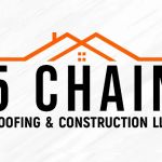 5 Chain Roofing