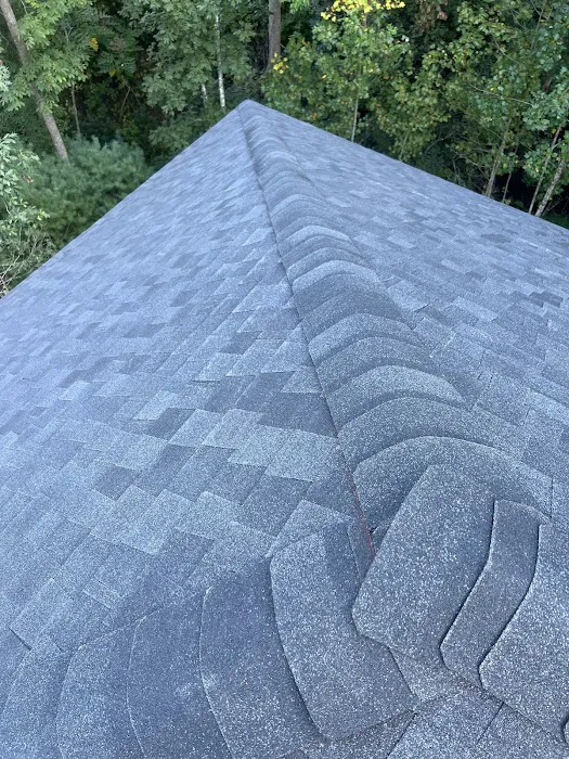 John Balken Jr. Roofing Company Picture 2