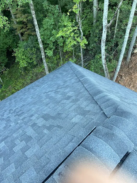 John Balken Jr. Roofing Company Picture 1