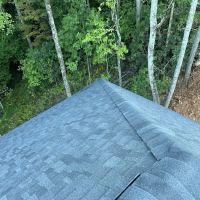 John Balken Jr. Roofing Company ico