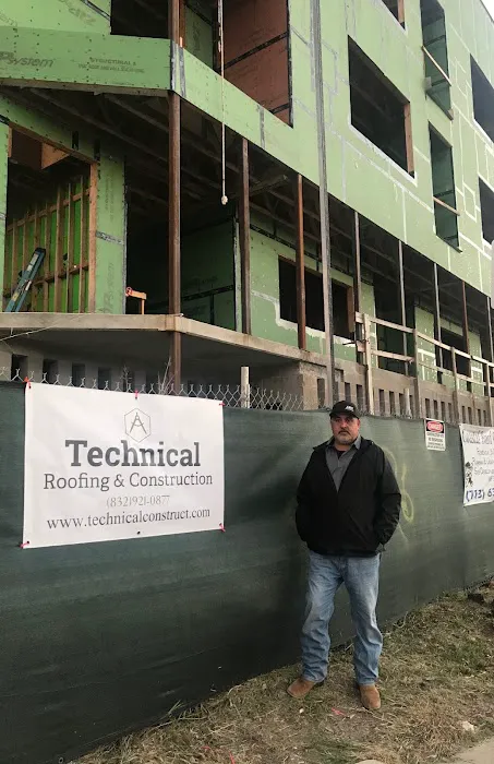Technical Roofing & Construction Picture 1