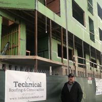 Technical Roofing & Construction ico