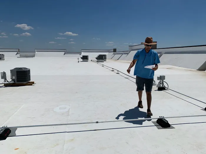 Technical Roofing & Construction Picture 2