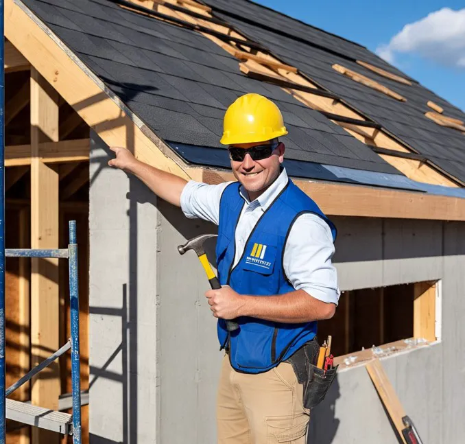 All-Pro Roofing of Sugar Land Picture 1