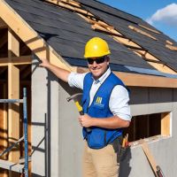 All-Pro Roofing of Sugar Land ico