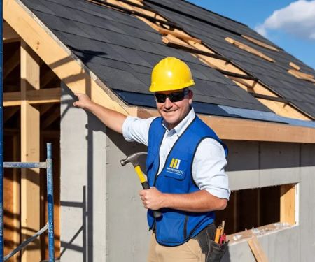 All-Pro Roofing of Sugar Land