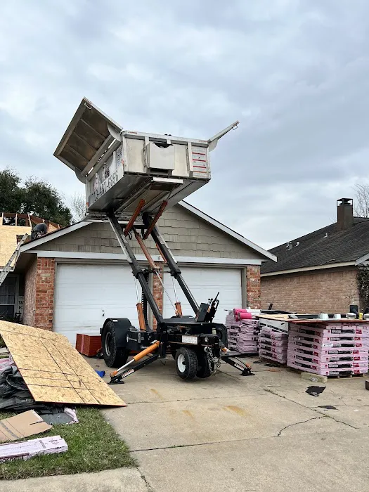 All-Pro Roofing of Sugar Land Picture 2