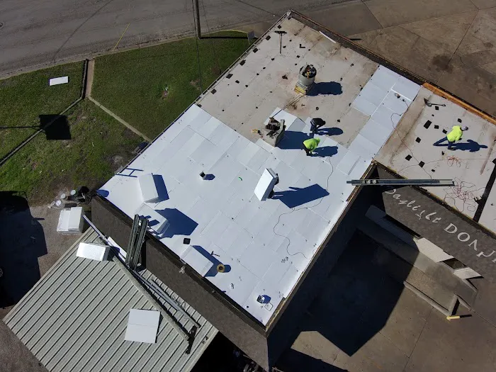 All-Pro Roofing of Sugar Land Picture 4