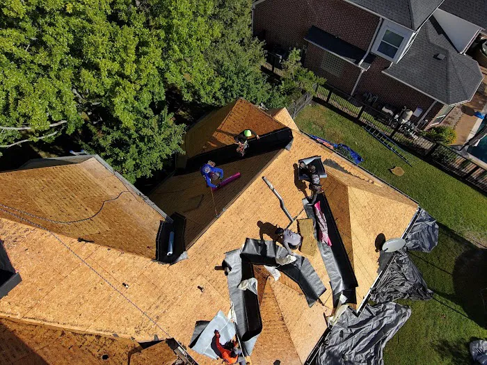 All-Pro Roofing of Sugar Land Picture 8