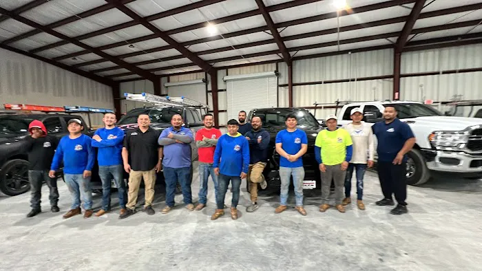All-Pro Roofing of Sugar Land Picture 7