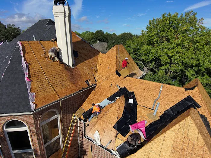 All-Pro Roofing of Sugar Land Picture 9