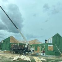 Ebenezer Construction and Painting LLC ico