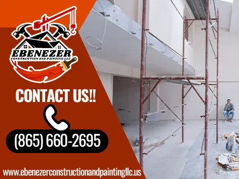 Ebenezer Construction and Painting LLC Picture 4