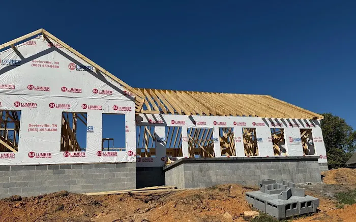 Ebenezer Construction and Painting LLC Picture 5