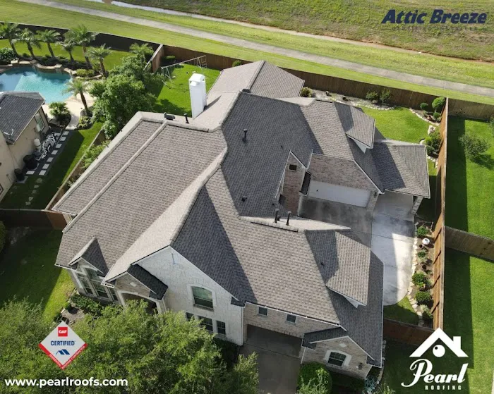 Pearl Roofing Picture 1