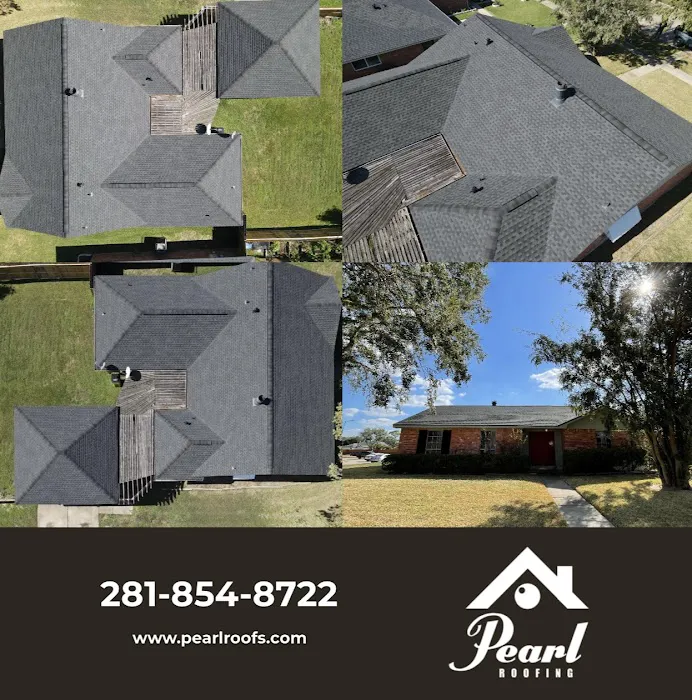 Pearl Roofing Picture 3