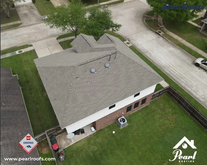 Pearl Roofing Picture 2