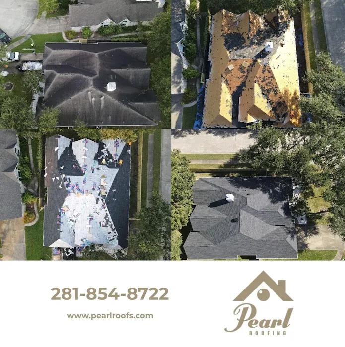 Pearl Roofing Picture 9