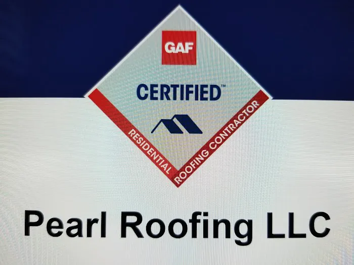 Pearl Roofing Picture 7