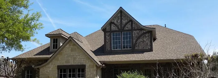 New Roof Houston, LLC Picture 1