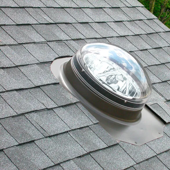 New Roof Houston, LLC Picture 3