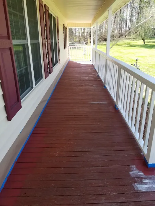 BK Handyman Service Picture 3