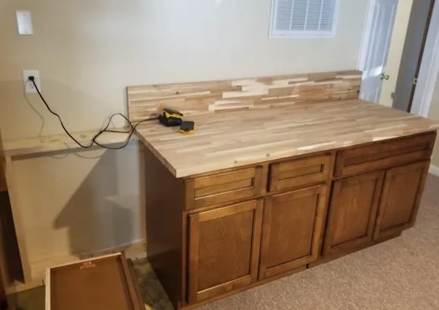 BK Handyman Service Picture 4