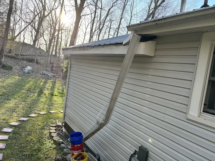 BK Handyman Service Picture 1