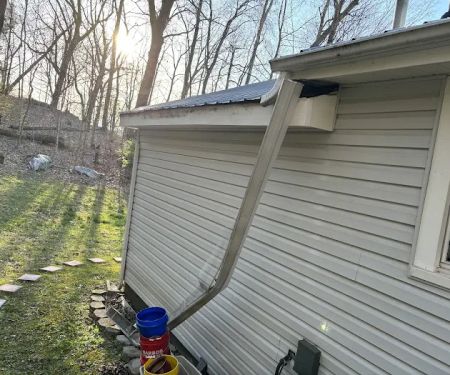 BK Handyman Service