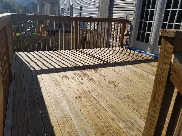 BK Handyman Service Picture 9