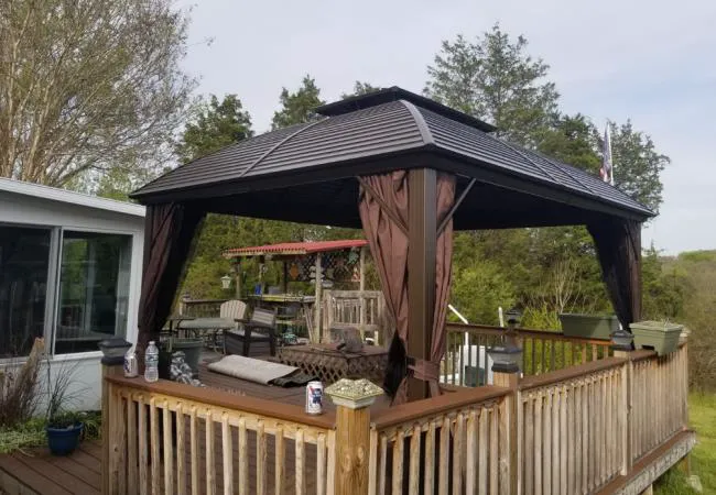 BK Handyman Service Picture 10
