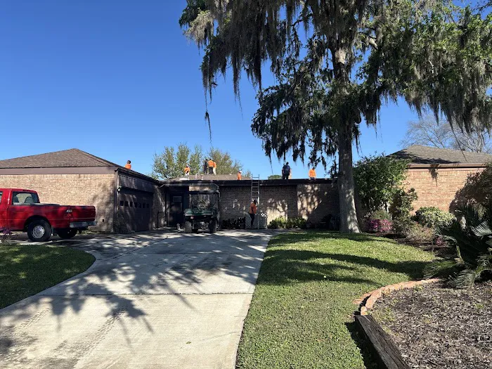 Roof Repair Services of Sugarland Picture 2